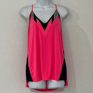 Express Tank Size L